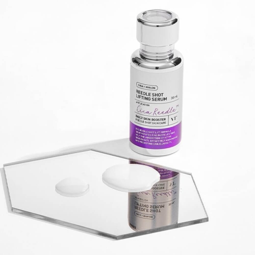 VT Cosmetics  -   ()  , Reedle Shot Lifting Serum  3