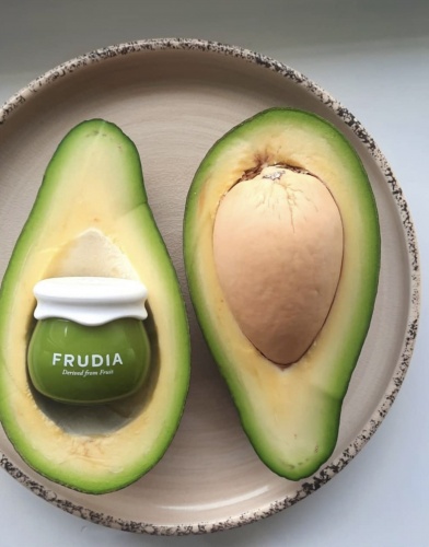 Frudia        Avocado relief cream  5