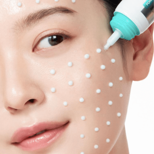 Anua ˸���� ���� ��� ���� � ����, ��������� � ������������ ��������, PDRN Hyaluronic Acid 100 Moisturizing Cream ���� 4