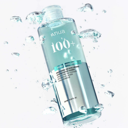 Anua ˸���� ������-����� � ���� � �������� ����, PDRN 100 Hyaluronic Acid Booster Toner ���� 3
