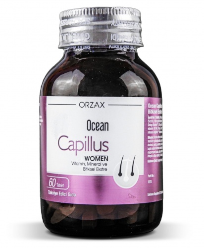 [] Orzax        ( ), 60   Ocean capillus women  2