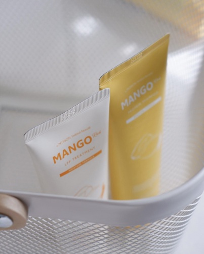 Pedison      100   Mango hair protection treatment  4