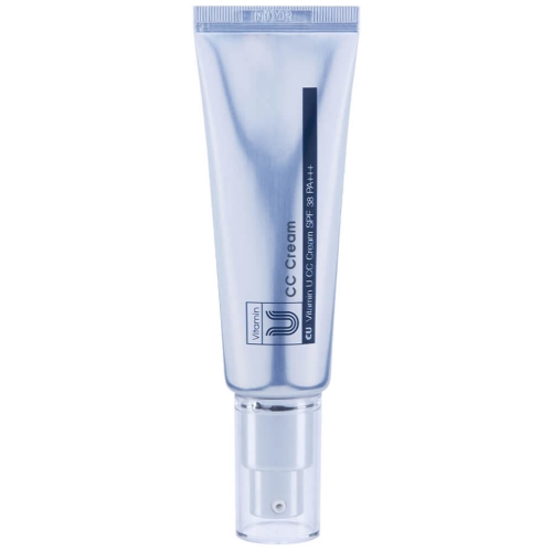 [] CUSKIN  CC-   U    (), Vitamin U CC Cream SPF38 PA +++
