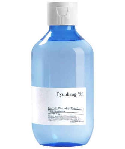 Pyunkang Yul ������ �������� ��� ��������� 3�1 (����������� ����)  Low pH Cleansing Water