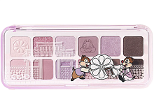 CLIO   +    ,  106 Deoksugung Stone Wall Road, Disney Mickey In Seoul Pro Eye Palette Air