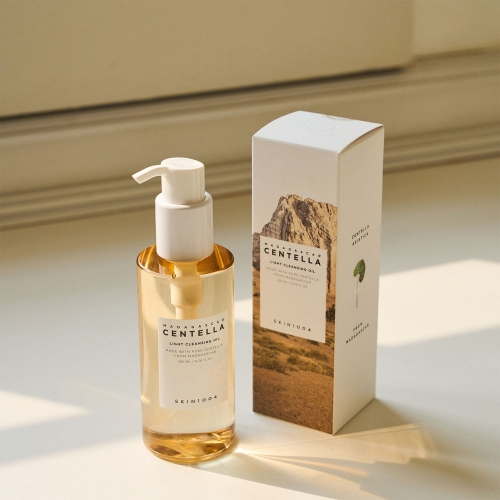 Skin1004 ˸     ,  Madagascar Centella Light Cleansing Oil  2