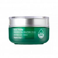 FarmStay ���� ��� ���� � ��������� ���������  Cica farm regenerating solution cream