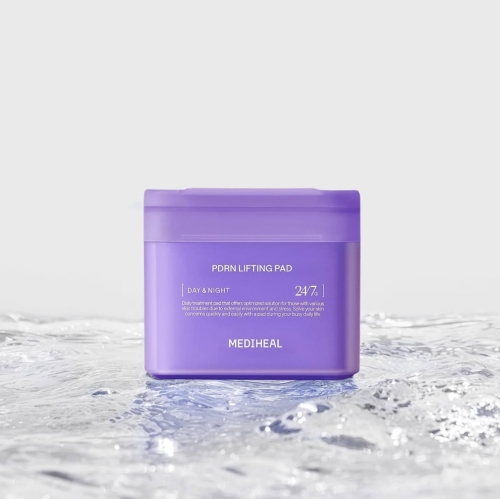 Mediheal  -      (100 ), PDRN Lifting Pad  2