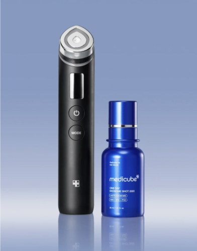 Medicube -   ()   , One Day Exosome Shot 2000  6