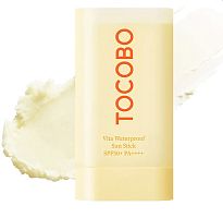 TOCOBO       , Vita Waterproof Sun Stick SPF50+ PA++++