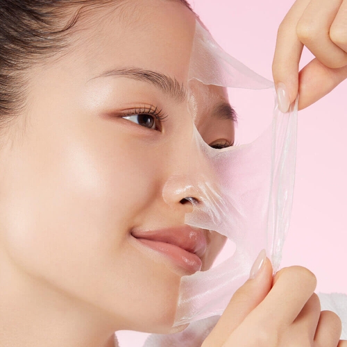 [������� ���������] Medicube ������ �����-����� � ���������� � ����������, Collagen Night Wrapping Mask ���� 3