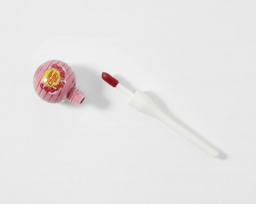 Chupa Chups  -  ,  13 Raspberry&Cream -   , Locker Lip Tint  4