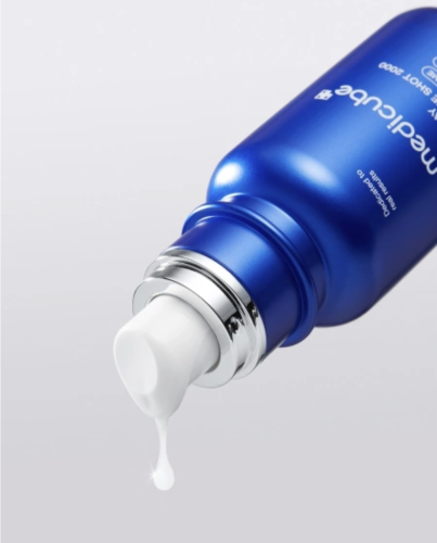 Medicube -   ()   , One Day Exosome Shot 2000  4