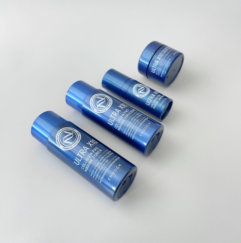 Enough PRO ����� �������� � ������� ���������� 4 ��������  Ultra X10 collagen pro marine special edition kit ���� 4