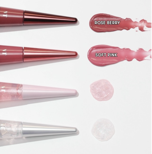 VT       (), Cosmetics Reedle Shot Lip Plumper Rose Berry  3
