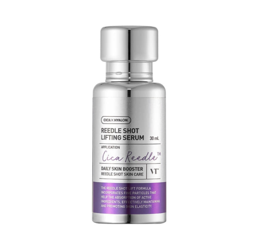 VT Cosmetics  -   ()  , Reedle Shot Lifting Serum