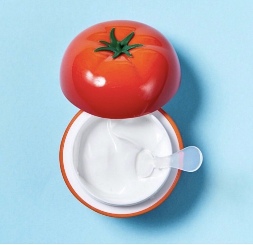 Tony Moly -   Tomatox massage white pack  2