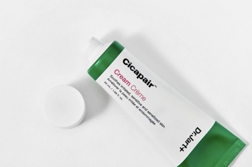 Dr.Jart+  -     Cicapair Cream  3