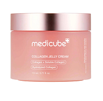 Medicube ����������� ����-���� � ���� ������ (������� �����), Collagen Jelly Cream 110 ml